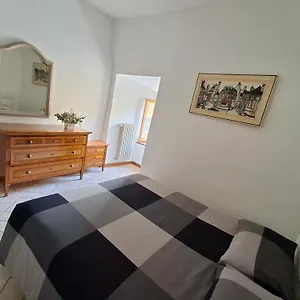 Casina Membrino Gambassi Terme